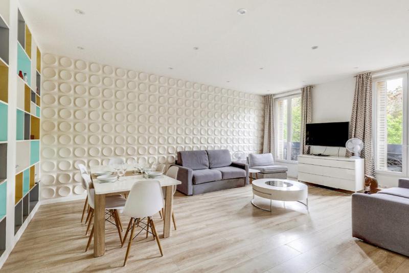 Appartement 104-suite Lily-rose - Superbe A Parijs